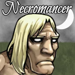 Скачать взломанную Necromancer Story  [МОД Много денег] - стабильная версия apk на Андроид