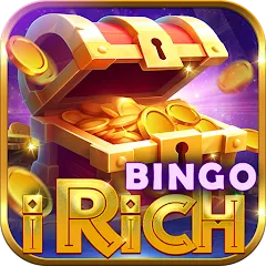 Скачать взлом JILI Slots & iRich Bingo  [МОД Много монет] - полная версия apk на Андроид