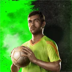 Взлом Astonishing Eleven Football (Астонишинг Илевен Футбол)  [МОД Menu] - стабильная версия apk на Андроид