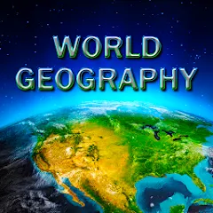 Взломанная World Geography - Quiz Game  [МОД Бесконечные монеты] - полная версия apk на Андроид