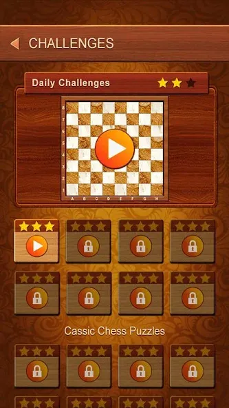 Chess  [МОД Много денег] Screenshot 4