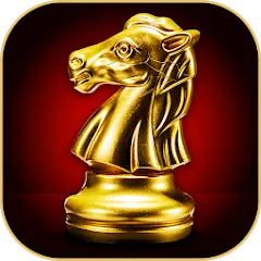 Скачать взломанную Chess  [МОД Много денег] - полная версия apk на Андроид