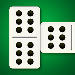 Взлом Dominoes  [МОД Много монет] - полная версия apk на Андроид