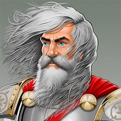 Скачать взлом Age of Conquest IV (Эйдж оф Конквест )  [МОД Все открыто] - последняя версия apk на Андроид