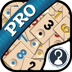 Взломанная Okey Pro (Окей Про)  [МОД Бесконечные монеты] - последняя версия apk на Андроид