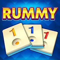 Взлом Rummy Club  [МОД Mega Pack] - полная версия apk на Андроид