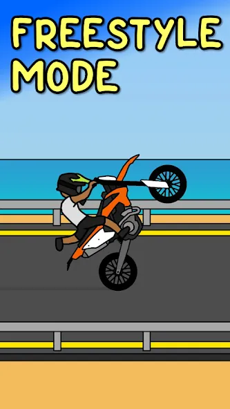 Wheelie Life (Уили Лайф)  [МОД Unlimited Money] Screenshot 5