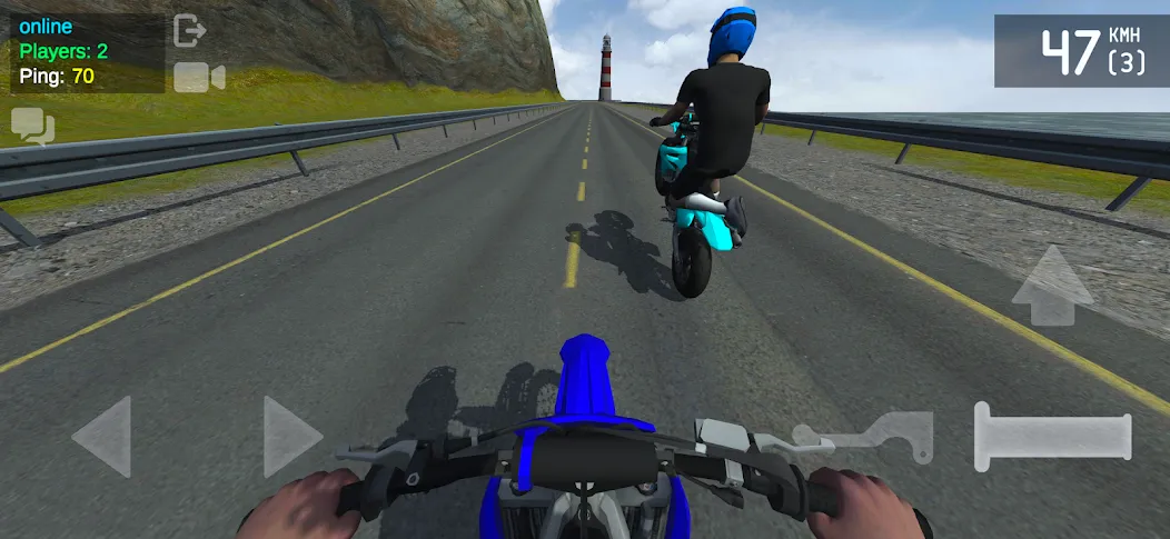 Wheelie Life 2 (Уили Лайф 2)  [МОД Unlimited Money] Screenshot 3