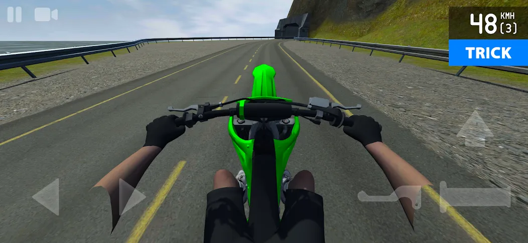 Wheelie Life 2 (Уили Лайф 2)  [МОД Unlimited Money] Screenshot 4