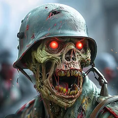 Взлом Zombeast: FPS Zombie Shooter (Зомбиист)  [МОД Меню] - последняя версия apk на Андроид