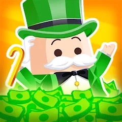 Скачать взлом Cash, Inc. Fame & Fortune Game  [МОД Много денег] - полная версия apk на Андроид