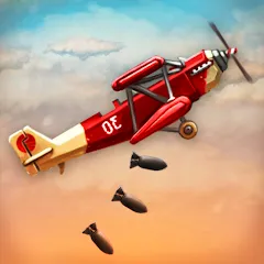 Скачать взлом Aircraft Evolution (Эволюция воздушных судов)  [МОД Меню] - полная версия apk на Андроид