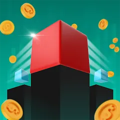 Взлом Cube Shift Master 3D (Куб Мастер сдвига 3D)  [МОД Меню] - последняя версия apk на Андроид