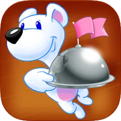 Скачать взлом Lunch Rush HD Restaurant Games  [МОД Все открыто] - полная версия apk на Андроид