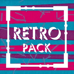 Скачать взлом Retro Rooms Escape (Ретро комнаты побег)  [МОД Все открыто] - стабильная версия apk на Андроид