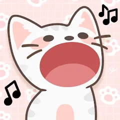 Взлом Duet Cats: Cute Cat Music (Дуэт Кэтс)  [МОД Бесконечные монеты] - стабильная версия apk на Андроид