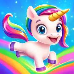 Взломанная Games for kids 3 years old  [МОД Меню] - последняя версия apk на Андроид