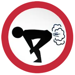 Скачать взломанную Fart sound pranks  [МОД Unlimited Money] - стабильная версия apk на Андроид