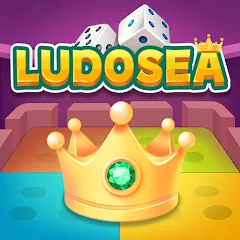 Взлом LudoSea (ЛудоСи)  [МОД Меню] - стабильная версия apk на Андроид