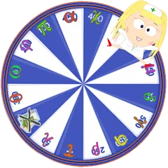 Скачать взломанную Wheel of miracles  [МОД Unlocked] - стабильная версия apk на Андроид