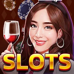 Скачать взлом iRich Slots&Games Casino, 777  [МОД Бесконечные деньги] - последняя версия apk на Андроид