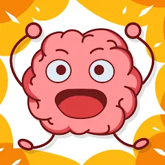 Взломанная Brain Rush - Brain Hole Bang (Брейн Раш)  [МОД Mega Pack] - стабильная версия apk на Андроид