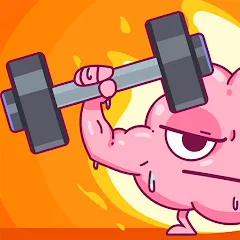 Скачать взлом SSS Brain GYM (ССС Брейн ДЖИМ)  [МОД Mega Pack] - полная версия apk на Андроид