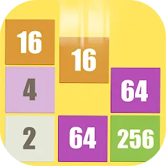 Взлом Target 2048 (Таргет 2048)  [МОД Много денег] - полная версия apk на Андроид