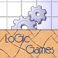 Взлом 100 Logic Games - Time Killers (Логических игр)  [МОД Unlimited Money] - стабильная версия apk на Андроид