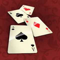 Скачать взлом Spider Solitaire: Classic  [МОД Много денег] - последняя версия apk на Андроид