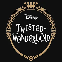 Взломанная Disney Twisted-Wonderland (Дисней Твистед)  [МОД Бесконечные монеты] - полная версия apk на Андроид