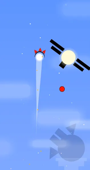 Fighter Ball (Файтер Болл)  [МОД Меню] Screenshot 1