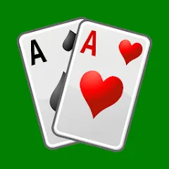 Взломанная 250+ Solitaire Collection  [МОД Unlimited Money] - последняя версия apk на Андроид