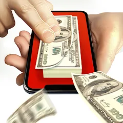 Взлом Money cash clicker  [МОД Бесконечные деньги] - стабильная версия apk на Андроид