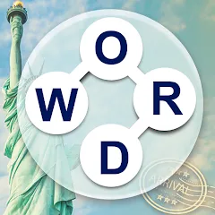 Скачать взлом Word Game : Crossword (Кроссворд)  [МОД Mega Pack] - последняя версия apk на Андроид