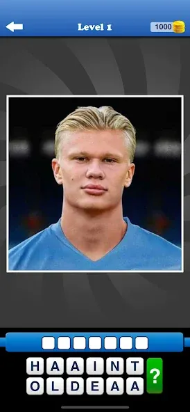 Whos the Player? Football Quiz  [МОД Unlocked] Screenshot 4