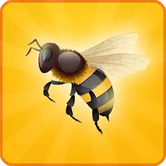 Взломанная Pocket Bees: Colony Simulator (Покет Биз)  [МОД Menu] - стабильная версия apk на Андроид