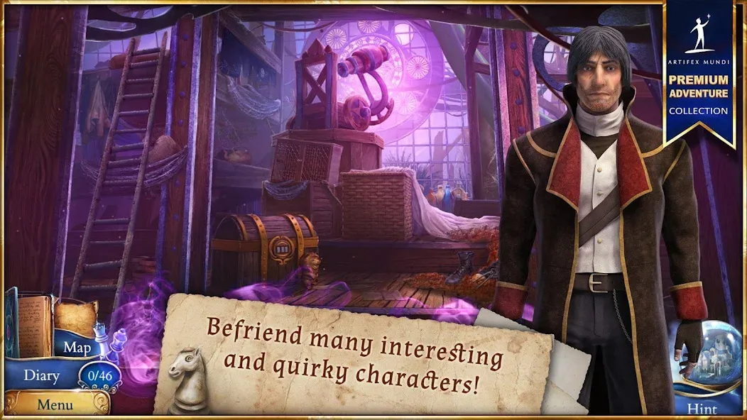 Chronicles of Magic  [МОД Unlimited Money] Screenshot 3