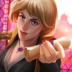 Взлом Chronicles of Magic  [МОД Unlimited Money] - стабильная версия apk на Андроид