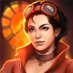 Скачать взлом Clockwork Tales  [МОД Меню] - последняя версия apk на Андроид