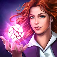 Взломанная Time Mysteries: Inheritance  [МОД Меню] - последняя версия apk на Андроид