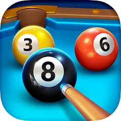 Взлом Royal Pool: 8 Ball & Billiards (Роял Пул)  [МОД Unlocked] - последняя версия apk на Андроид