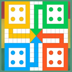 Скачать взлом Ghana Ludo (Гана Лудо)  [МОД Бесконечные монеты] - последняя версия apk на Андроид