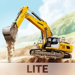 Скачать взлом Construction Simulator 3 Lite (Лайт)  [МОД Много денег] - последняя версия apk на Андроид