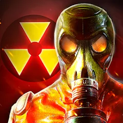 Скачать взломанную Radiation City Free (Радиационный город бесплатно)  [МОД Unlimited Money] - полная версия apk на Андроид