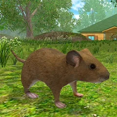 Взлом Mouse Simulator :  Forest Home  [МОД Много денег] - последняя версия apk на Андроид