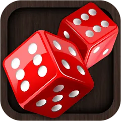 Взломанная Backgammon Champs - Board Game (Бэкгаммон Чемпс)  [МОД Unlimited Money] - стабильная версия apk на Андроид