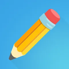 Взлом Draw It. Easy Draw Quick Game  [МОД Unlimited Money] - последняя версия apk на Андроид