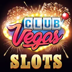 Взломанная Club Vegas Slots Casino Games (Клуб Вегас)  [МОД Unlimited Money] - полная версия apk на Андроид