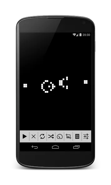 Conway's Game of Life  [МОД Много денег] Screenshot 3